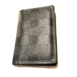 Authentic Louis Vuitton wallet
